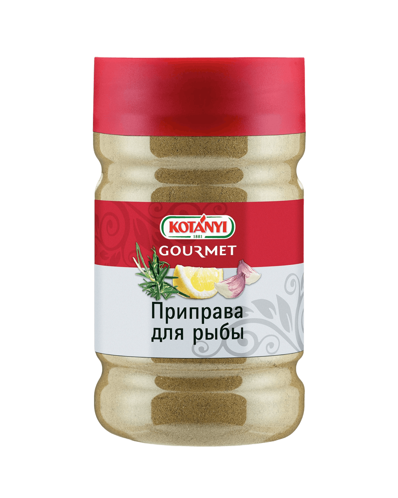 242011 Приправа для рыбы новый дизайн