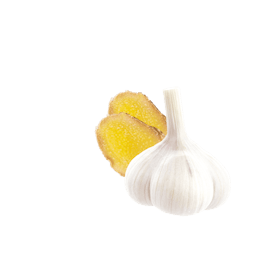 Garlic Ginger Mill Contetn Ru