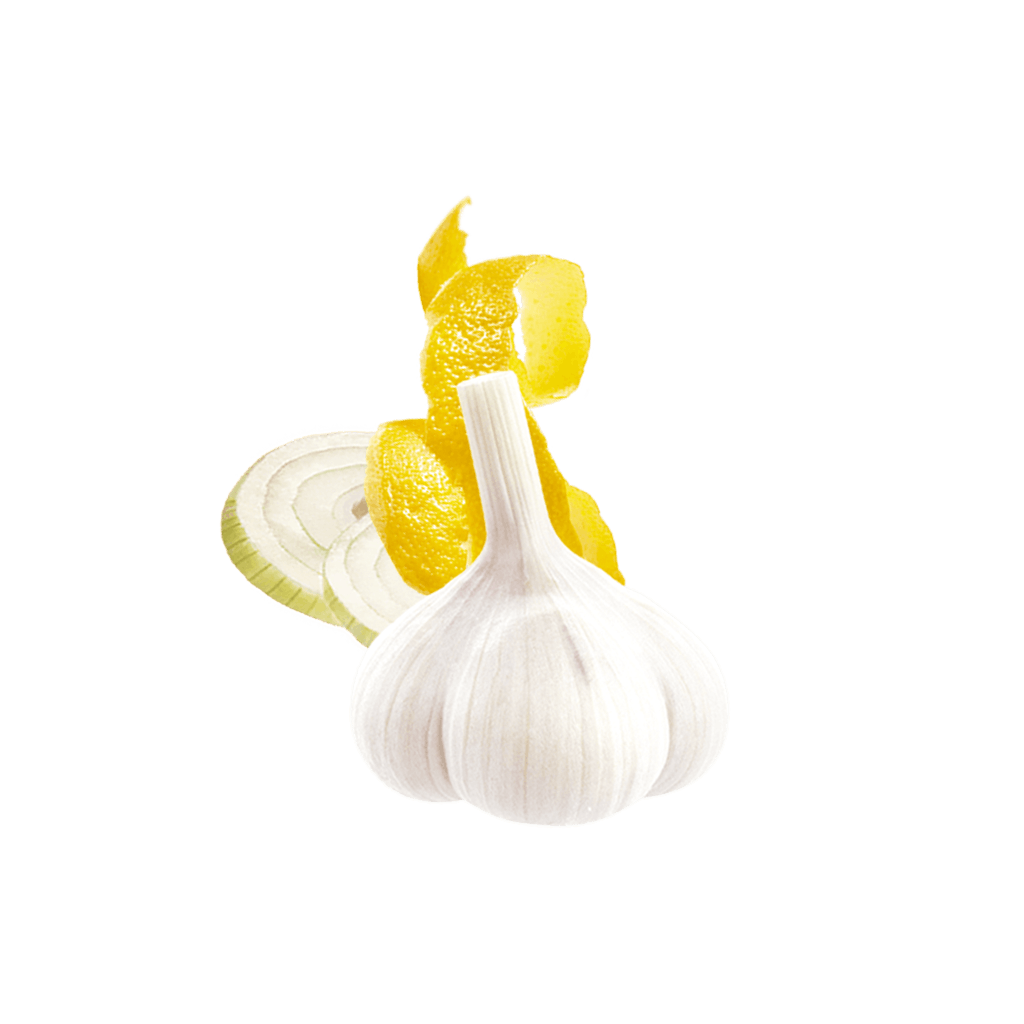 Garlic Sauce Content Ru