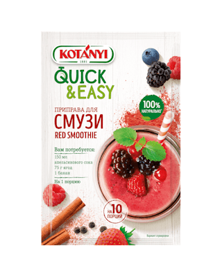 3584117 Quick And Easy Roter Beeren Smoothie Ru 9001414235843 Min