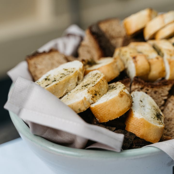 Grillen Blog Vegan Beilagen Baguette