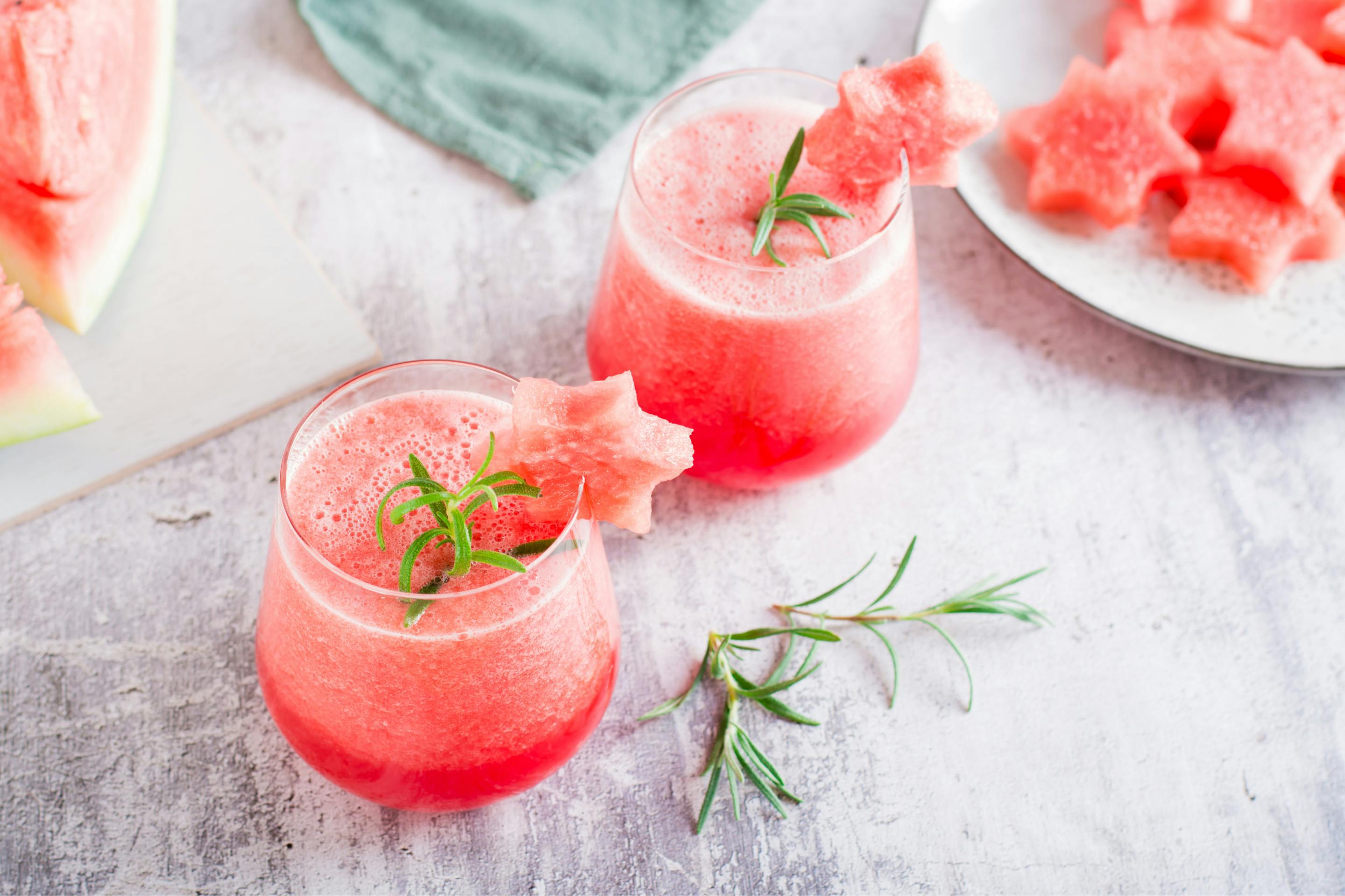 Recipe Watermelon