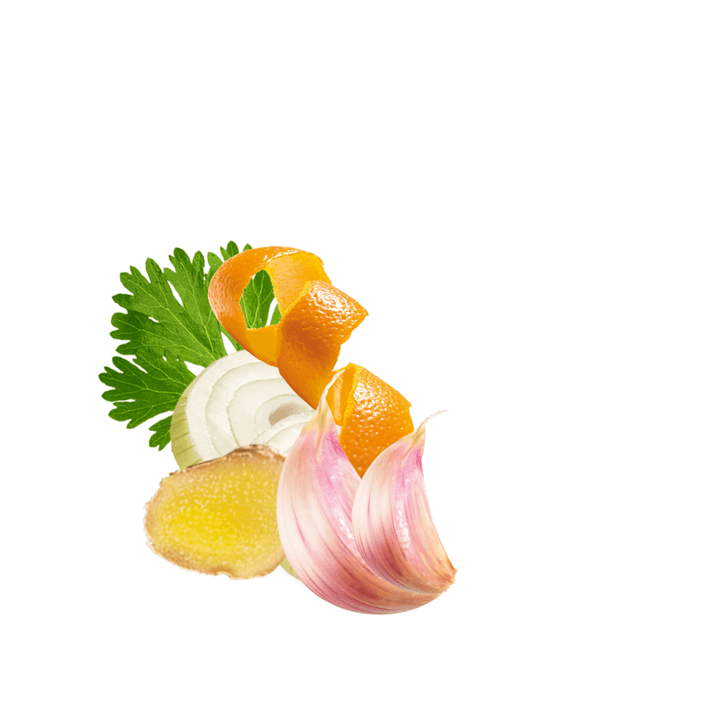 Detailbild Grill Seafood